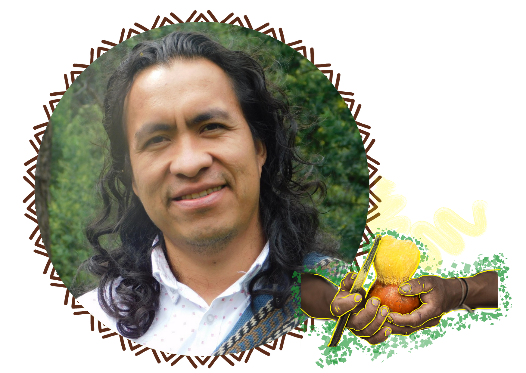 Secretario Técnico de la CNTI