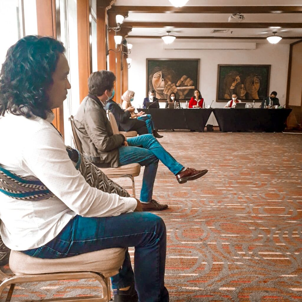 Informe-CNTI CIDH-Paro-Nacional-Colombia-2021 Informe-CNTI CIDH-Paro-Nacional-Colombia-2021